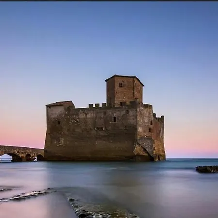 Casa Nonna Rosa Nettuno