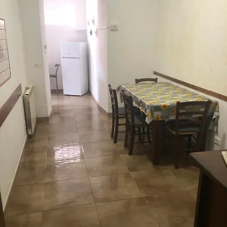 Vakantiehuis Casa Nonna Rosa