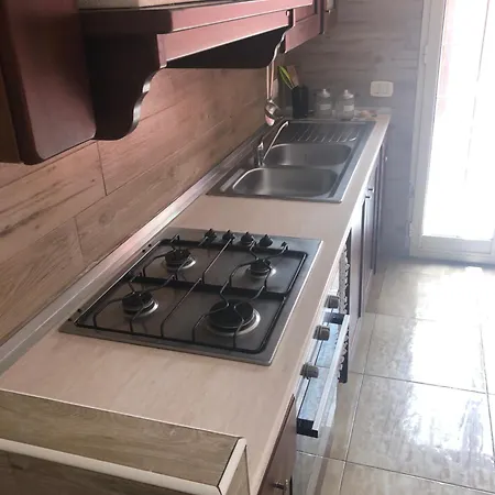 Vakantiehuis Casa Nonna Rosa *