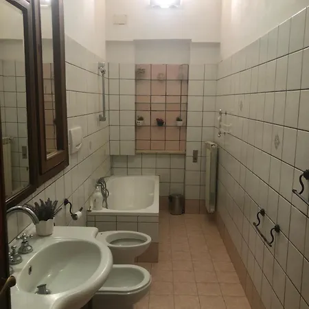 Casa Nonna Rosa