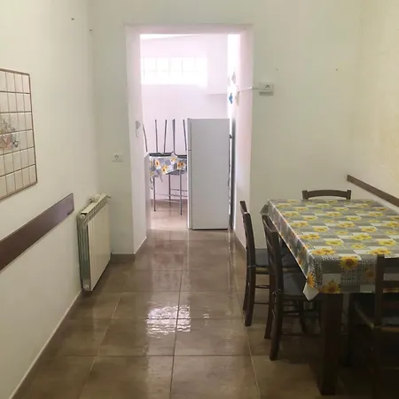 Casa Nonna Rosa Vakantiehuis *