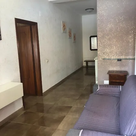 Casa Nonna Rosa Vakantiehuis