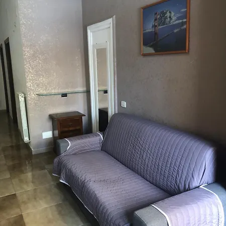 Casa Nonna Rosa Vakantiehuis Nettuno
