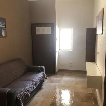 Casa Nonna Rosa Vakantiehuis *