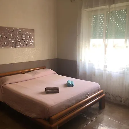 Casa Nonna Rosa Vakantiehuis Nettuno