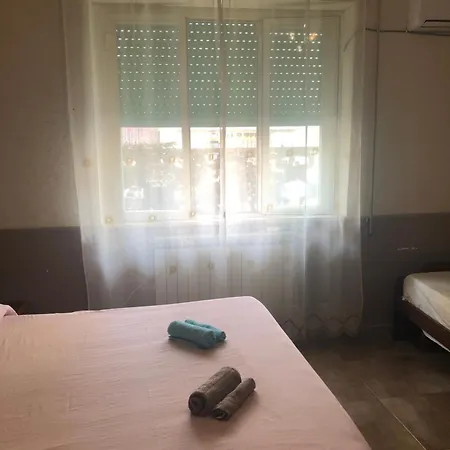 Casa Nonna Rosa Vakantiehuis
