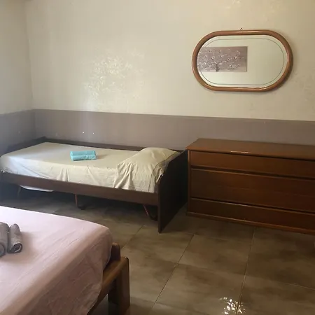 Vakantiehuis Casa Nonna Rosa