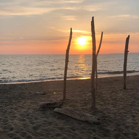 Vakantiehuis Casa Nonna Rosa *