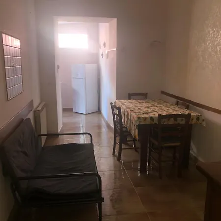 Casa Nonna Rosa Vakantiehuis *