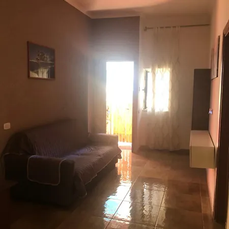 Casa Nonna Rosa Vakantiehuis *