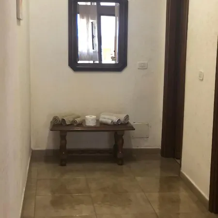 Vakantiehuis Casa Nonna Rosa
