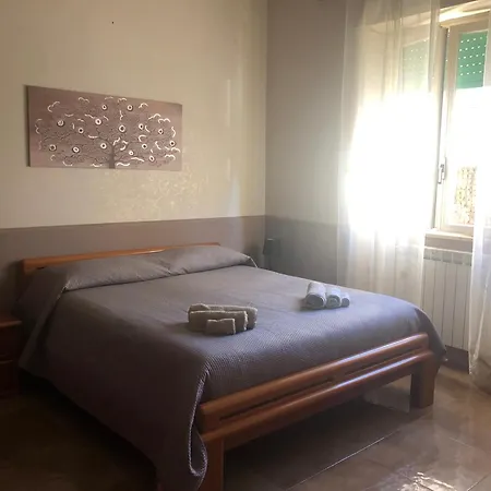 Vakantiehuis Casa Nonna Rosa