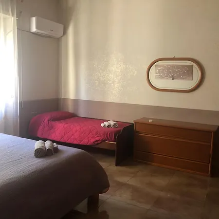 Vakantiehuis Casa Nonna Rosa *