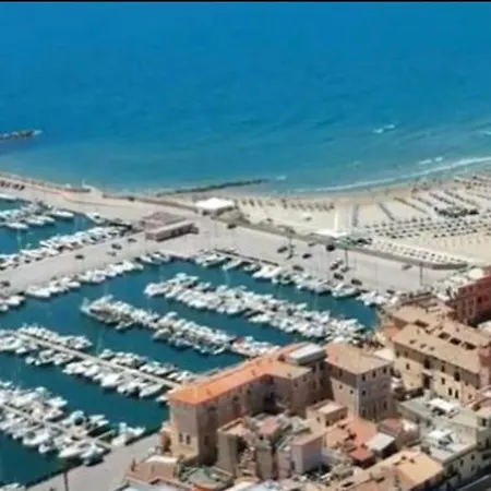Holiday home Casa Nonna Rosa *