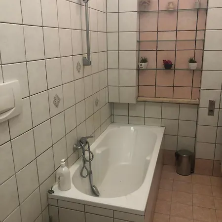 Casa Nonna Rosa *