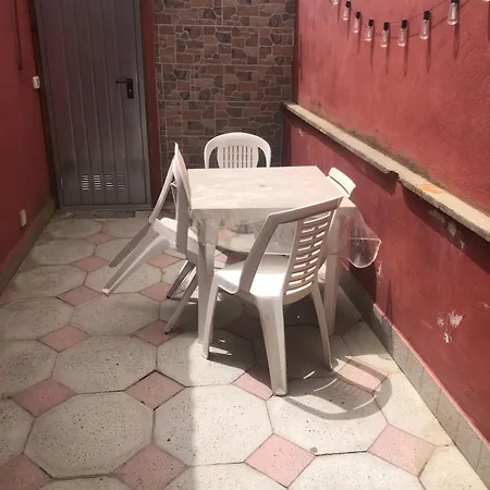 Casa Nonna Rosa *