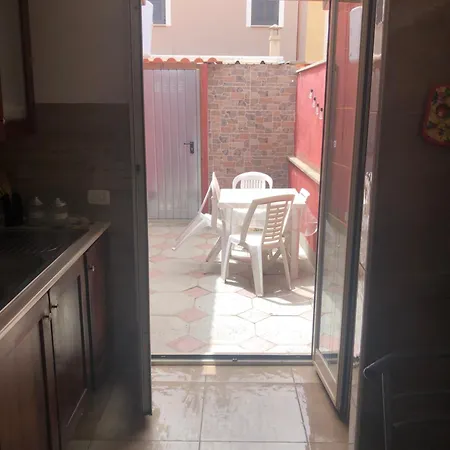 Casa Nonna Rosa Nettuno