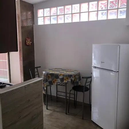 Holiday home Casa Nonna Rosa *