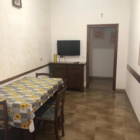 Holiday home Casa Nonna Rosa *
