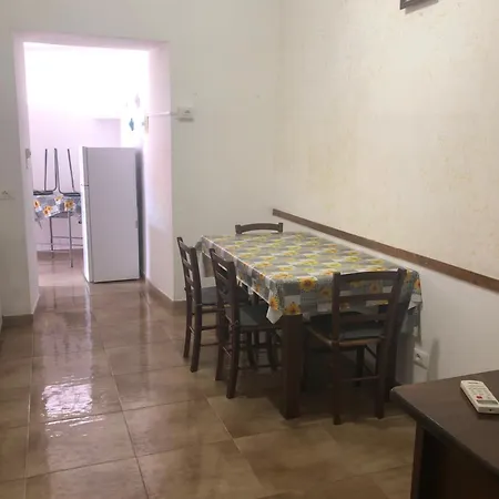 Casa Nonna Rosa