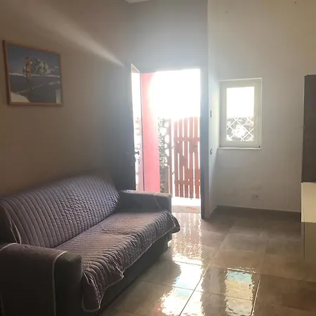 Holiday home Casa Nonna Rosa Nettuno