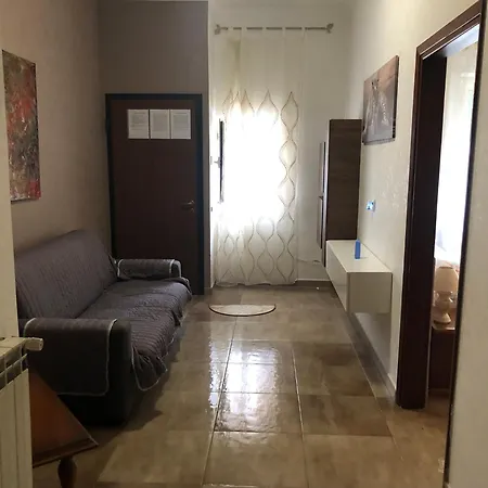 Casa Nonna Rosa Nettuno