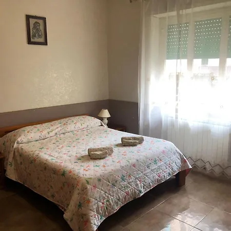 Casa Nonna Rosa Nettuno