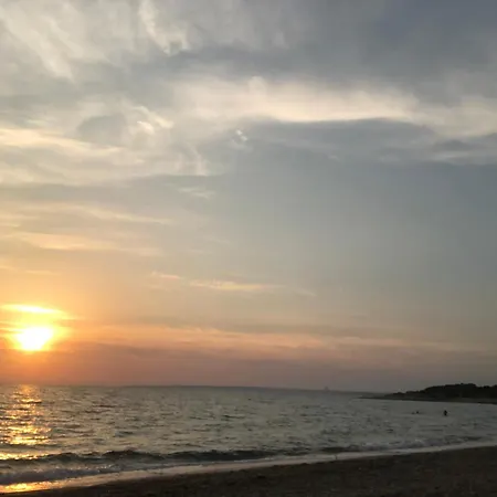 Casa vacanze Casa Nonna Rosa Nettuno