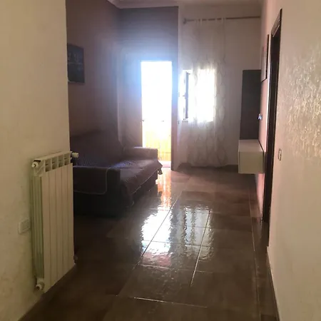 Casa Nonna Rosa Nettuno