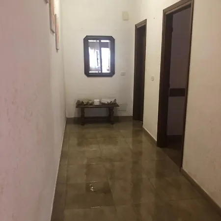 Casa Nonna Rosa * Nettuno